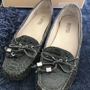 Michael Kors Loafers Size 8